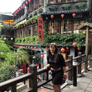 Meet your Posher, Joice